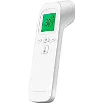 Amazon.co.jp: NOZOMI ケース付 スピード検温 10秒測定 電子体温計 DT